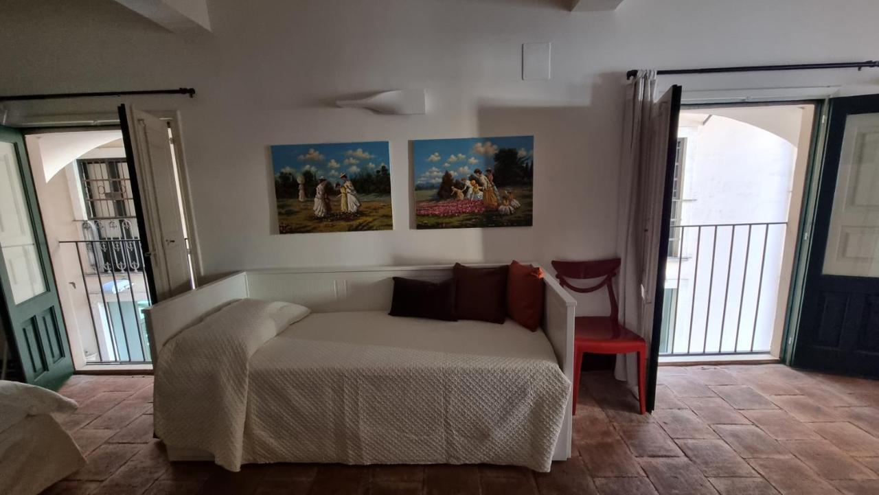 Le Dimore Del Corso II Ad Acireale Fra Catania, Taormina, Il Mare E L'Etna Buitenkant foto
