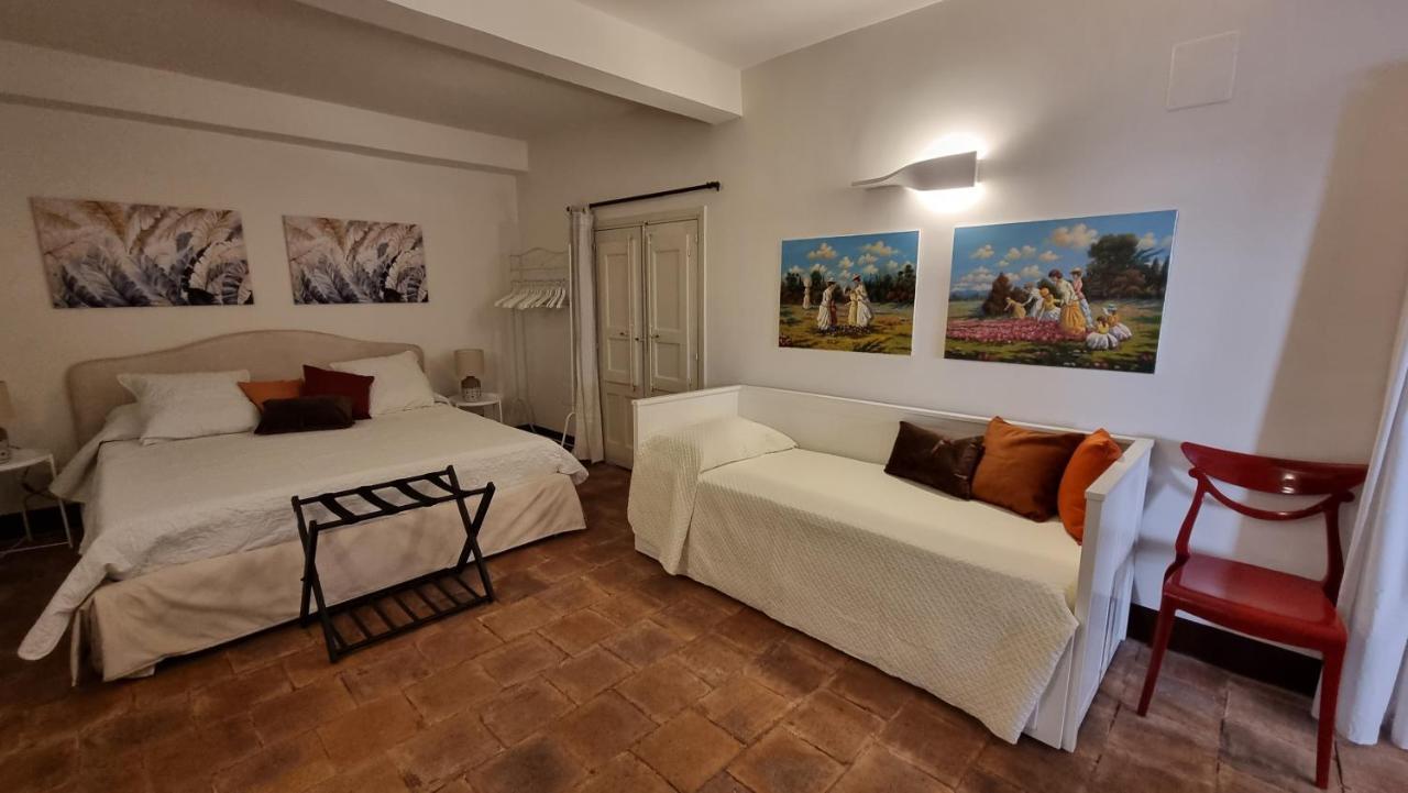 Le Dimore Del Corso II Ad Acireale Fra Catania, Taormina, Il Mare E L'Etna Buitenkant foto