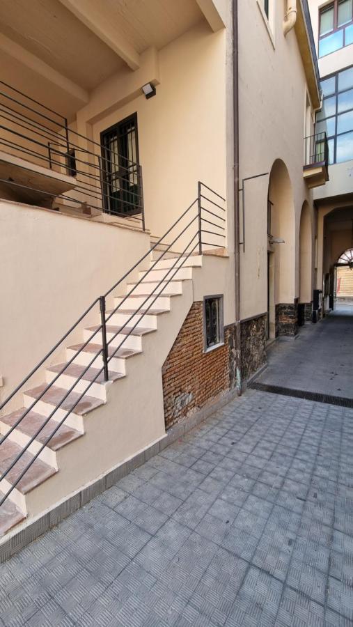 Le Dimore Del Corso II Ad Acireale Fra Catania, Taormina, Il Mare E L'Etna Buitenkant foto