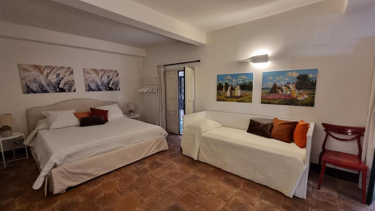 Le Dimore Del Corso II Ad Acireale Fra Catania, Taormina, Il Mare E L'Etna Buitenkant foto